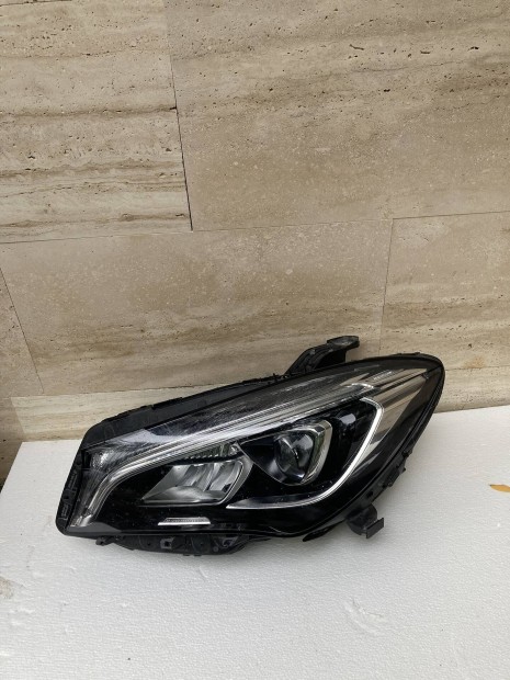 Mercedes CLA led fnyszr (A1179067800)