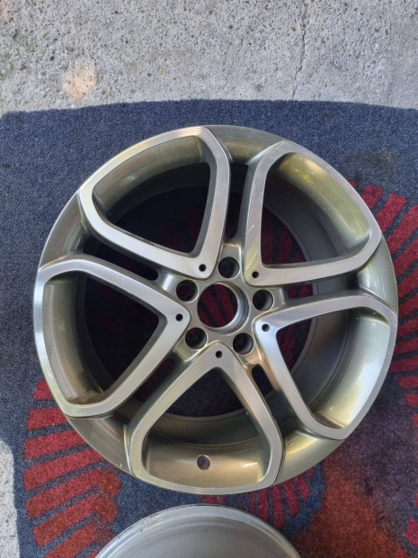 Mercedes CLS400 hts ktszles18 coll felni A218401240