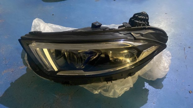 Mercedes CLS W257 bal f�nysz�r� LED MULTIBEAM A2579062902 elad�