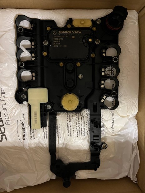 Mercedes CLS automatav�lt� vez�rl� elektronika elad�