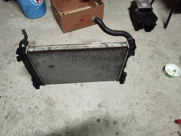 Mercedes C 200 Cdi vzht+cooler kzivlts! W204 Bonts!