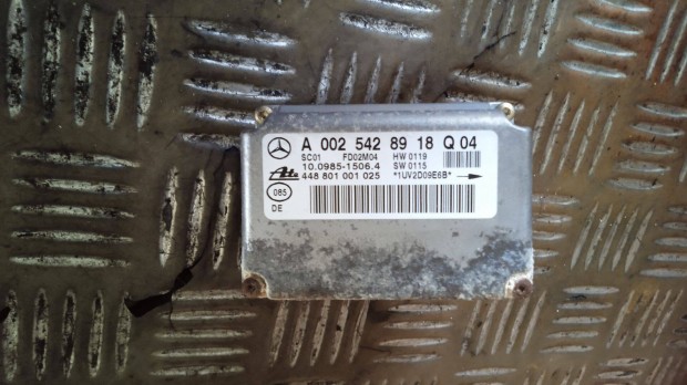 Mercedes C 220 CDI W203 CL203 A0025428918 Menetstabiliztor