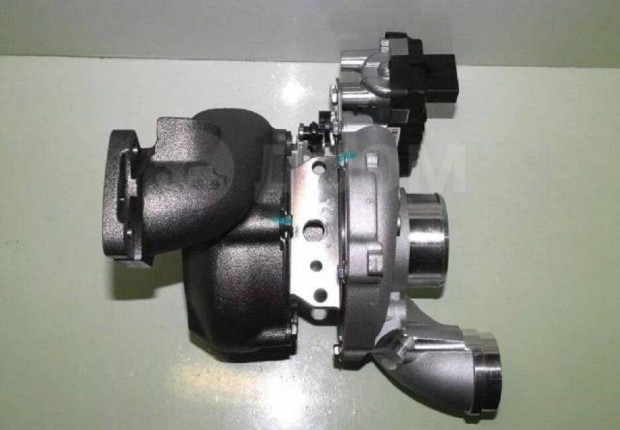 Mercedes C,CLK,CLS, E-class bontott Turbó elektornikával eladó