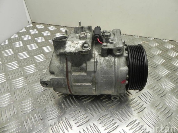 Mercedes C,CLK,CLS, E-class bontott klma kompresszor elad
