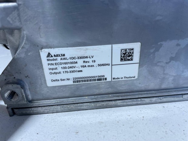 Mercedes C-Class 350e Hybrid OBC (használt) A0009005909