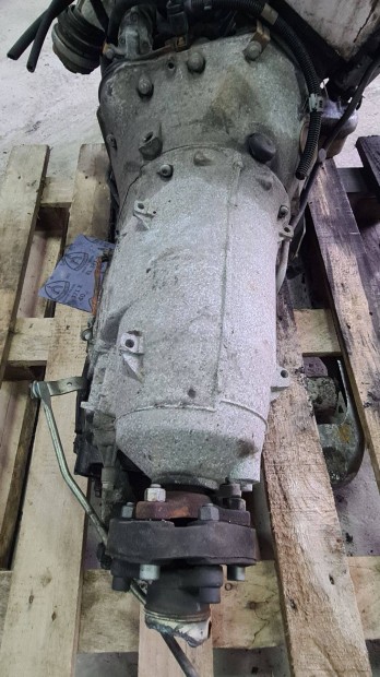 Mercedes C-Class E-Class automata sebváltó 722699 722610