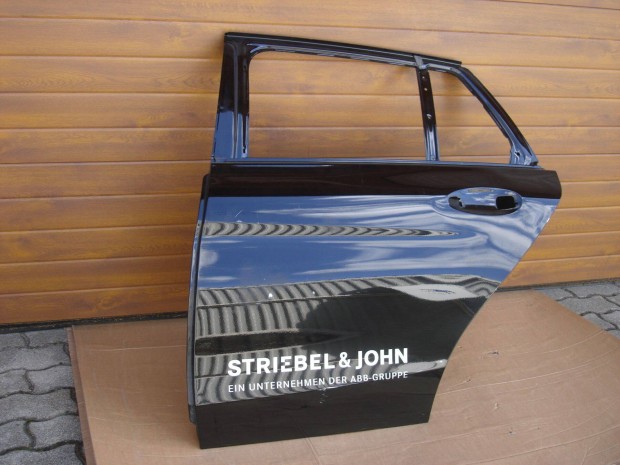 Mercedes C-Classe A205 Kombi bal hátsó Ajtó A2057320310 2014-től