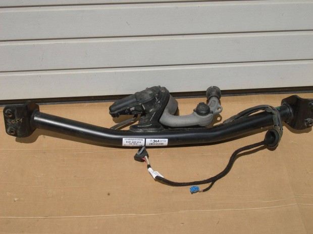 Mercedes C-Classe A205 elektromos Vonhorog A2053103900 2014-tl