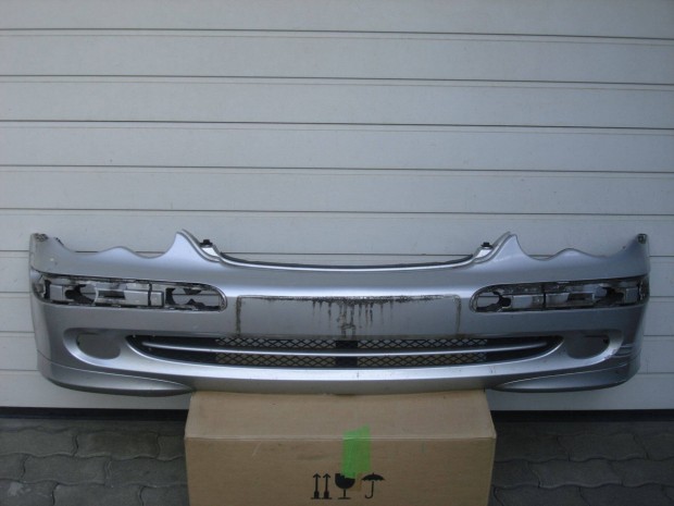 Mercedes C-Classe W203 első lökhárító A2038851425 2000-től