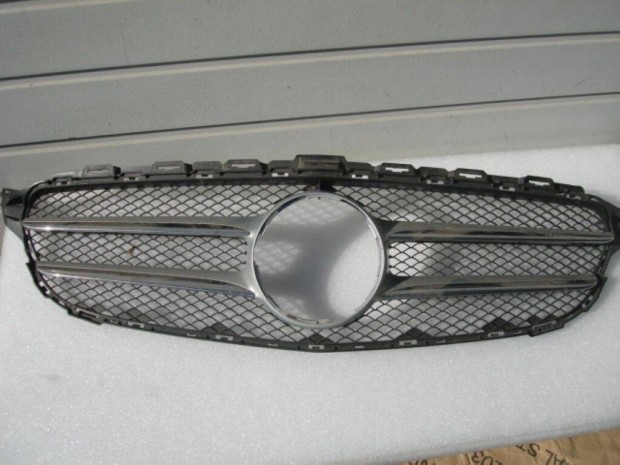 Mercedes C-Classe W205 Htdszrcs A2058801704