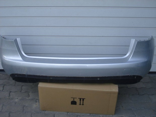 Mercedes C-Classe W205 T 6 radaros hátsó lökhárító A2058853838 2015-tő