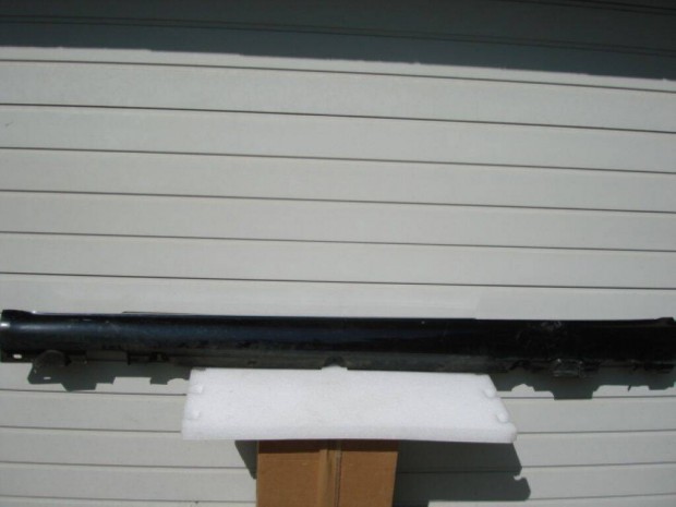 Mercedes C-Classe W 205 bal küszöb spoiler A2056907102 2014-től T-Mode