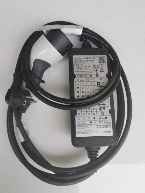 Mercedes C E GLC Eqc type2 uj hlozati tlt a0005834903