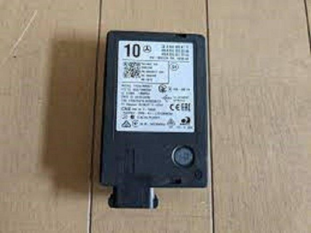 Mercedes C,E,S-class bontott Radar szenzor elad. Cikkszm:0009054111