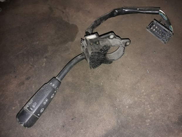 Mercedes C W202 Ablaktörlő Kapcsoló