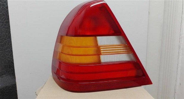 Mercedes C W202 htslmpa bal (4) bra 1993 -> 1999