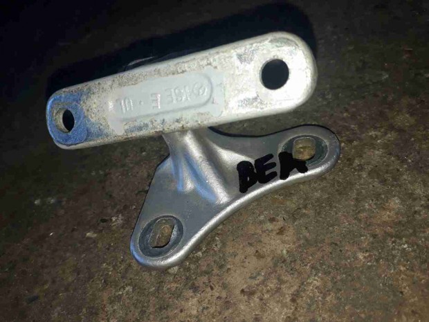 Mercedes C W203 Bal Els Als Ajtzsanr