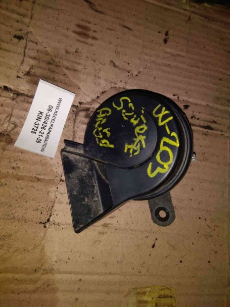 Mercedes C W203 Duda / K�rt