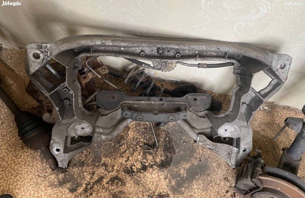 Mercedes C W203 Els� B�lcs� 203 628 04 57