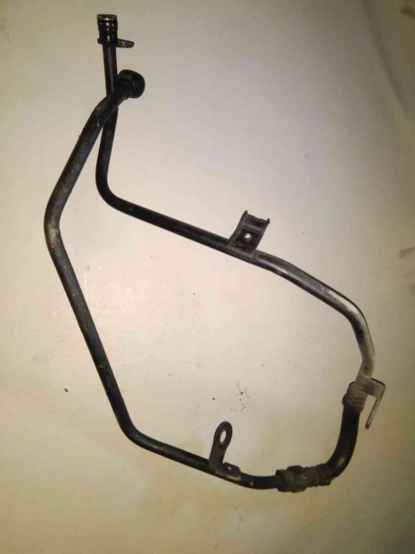 Mercedes C W203 Motorolaj Cs�