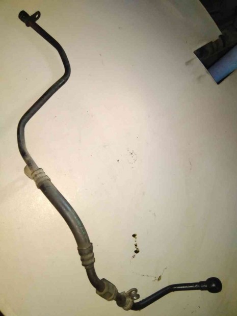 Mercedes C W203 Motorolaj Cs�