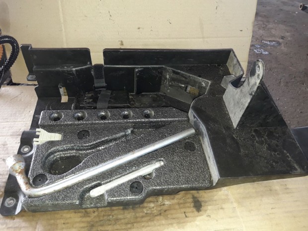 Mercedes C W203 Szerel� K�szlet