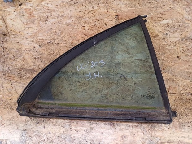 Mercedes C W203 (2000-2007) Jobb H�ts� Ajt� �veg