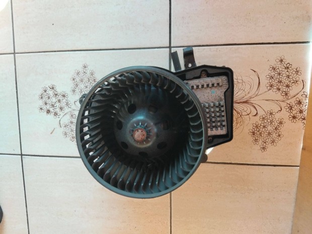 Mercedes C W203 - CL203 F�t�motor