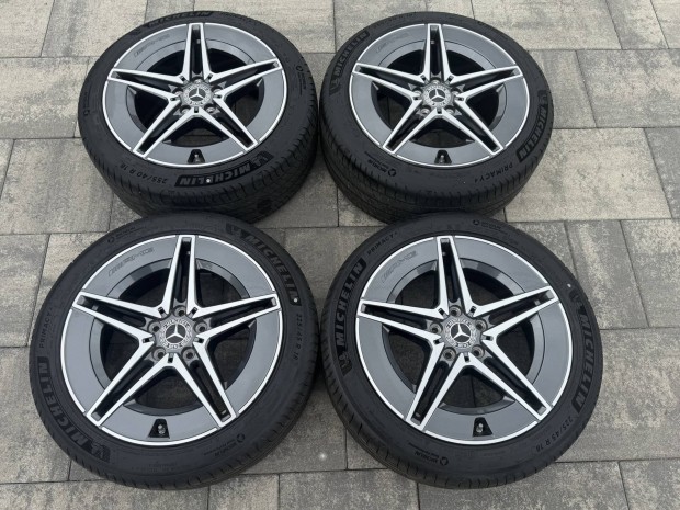 Mercedes C W206 18" AMG Alufelni