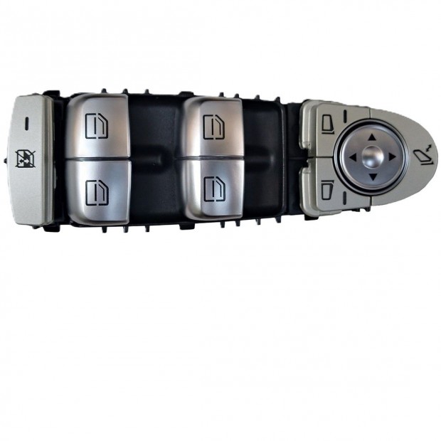 Mercedes C, CLS, E, GLC, S oszt�ly bal els� ablakemel� kapcsol�