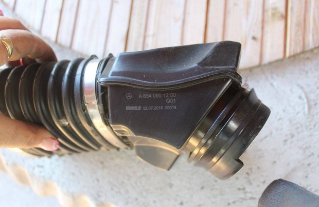 Mercedes C, E oszt. Lgbeml A6540901200
