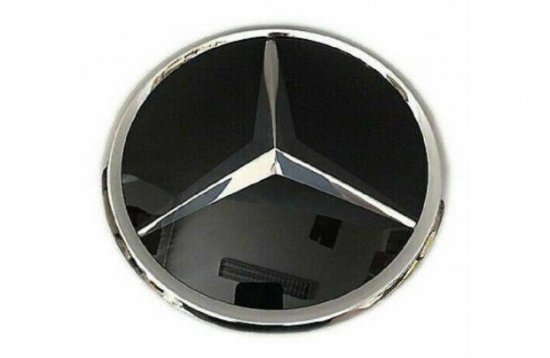 Mercedes C, G,S-class Embléma első distronic eladó