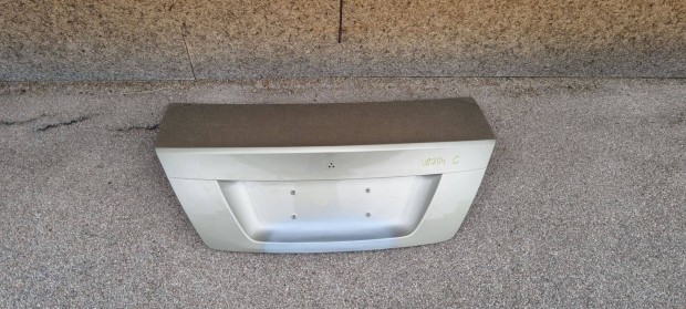 Mercedes C class W204 Csomagtrajt