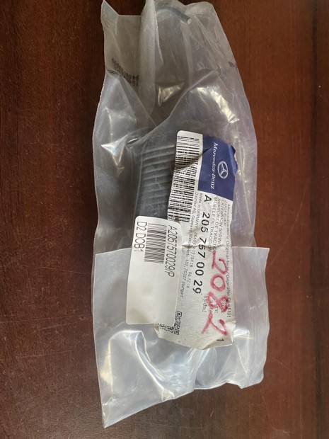 Mercedes C-class W205 csuklrug A2057570029 elad