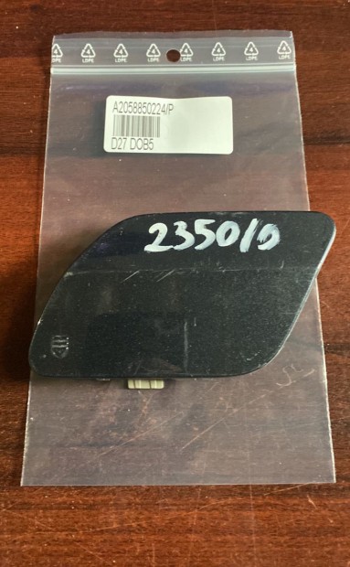 Mercedes C-class W205 hts vonszem takar A2058850224 elad