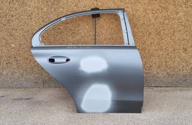 Mercedes C class W206 Jobb hts ajt A2067327000