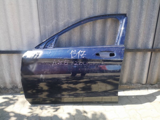 Mercedes C-klasse W205 Bal első ajtó eladó. Cikkszám:A2057220110