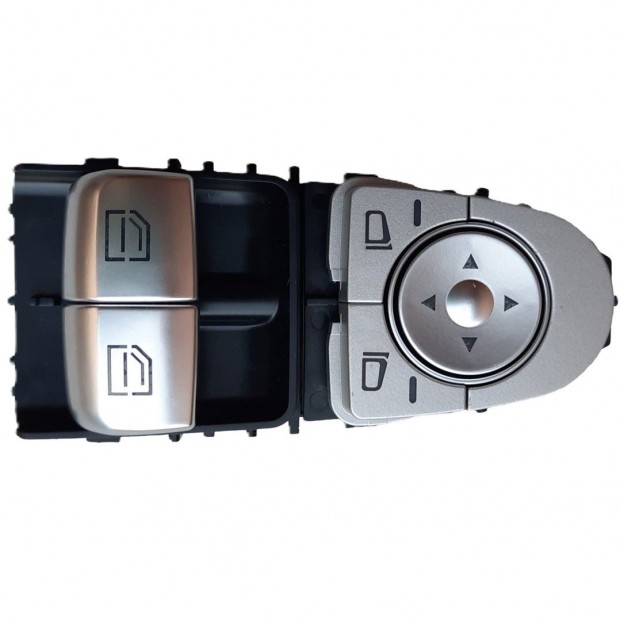 Mercedes C-oszt�ly A205 C205 bal els� ablakemel� kapcsol�