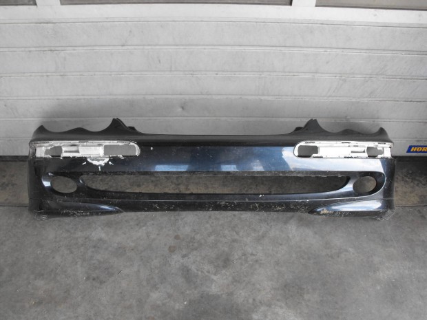 Mercedes C osztály W203 első lökhárító lökő 2000-2004 A203 885 14 25