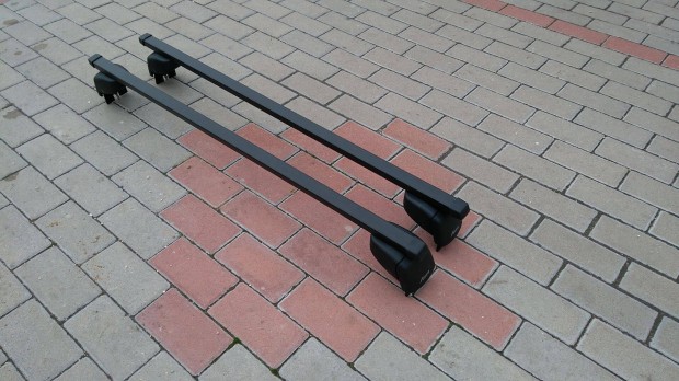 Mercedes C osztály W204 C204 E osztály Coupe W207 tetőcsomagtartó