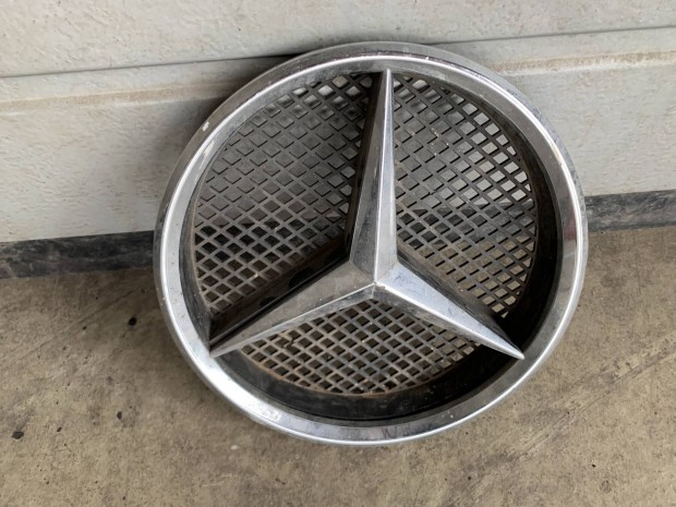 Mercedes C osztály W204 embléma csillag jel 2006-2011 A9738100118