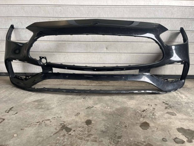 Mercedes C osztály W206 AMG első lökhárító lökő 2021- A206 885 84 01