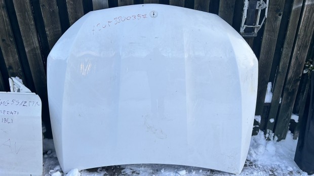 Mercedes C-oszt�ly (W205) alum�nium motorh�ztet� - A2058800357 elad�