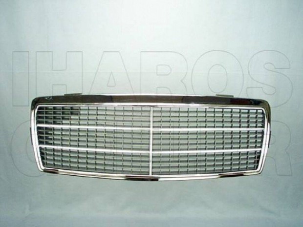 Mercedes C-osztály hűtőrács MD0600930-1000