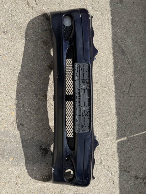 Mercedes C osztály w203 első lökhárító
