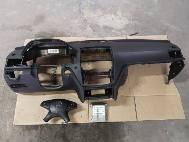 Mercedes C w204+A w169 Bonts! Krlek rdekldj!