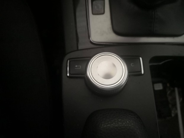 Mercedes C w204 navi tekerőgomb Teszteltt!! C W204 bontás!