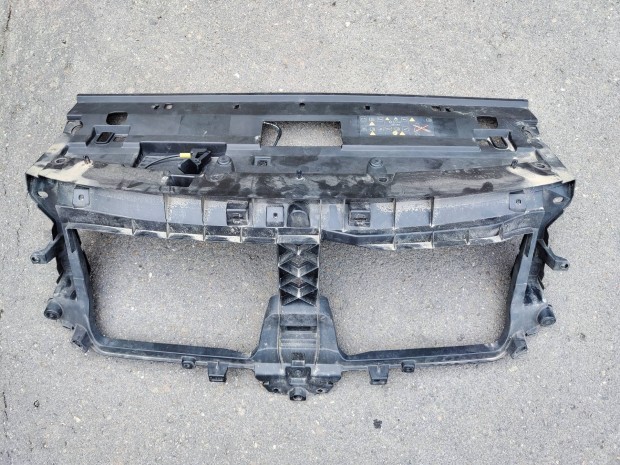 Mercedes Citan 2. Lökhárító felső burkolat