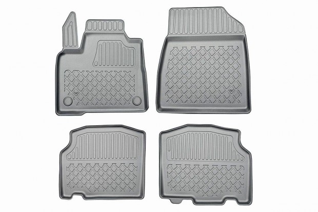 Mercedes Citan 5 szemly Guardliner Patentos Gumisznyeg Lbtlca