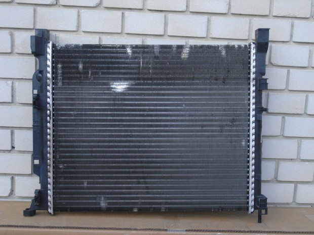 Mercedes Citan Renault Kango Gyári Vízhűtő 8200455801 1,5 DCI 2013-tól